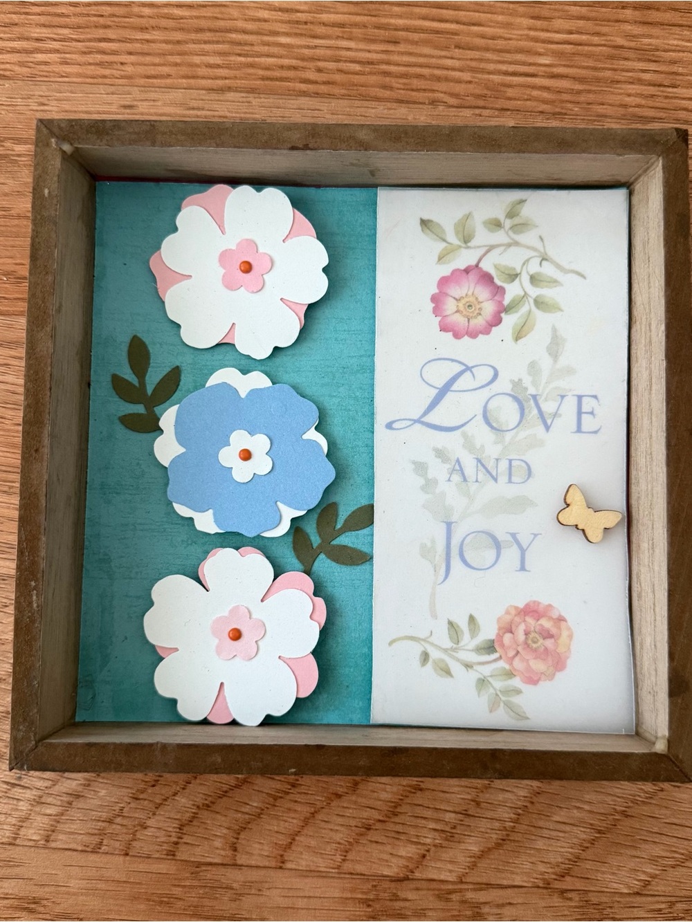 Wall Decor